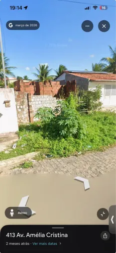 Vende-se Terreno 7x30