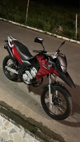 Xre 300