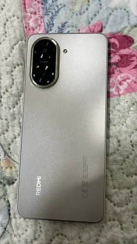 vende-se celular Redmi A5