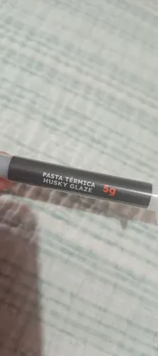 Pasta térmica