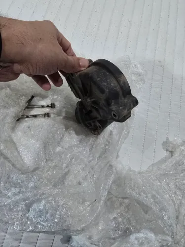 Motor tração suzuki Jimny 