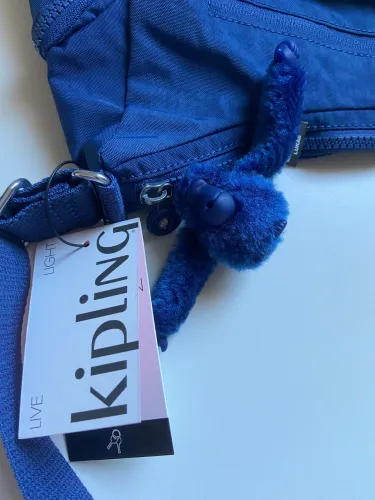 Bolsa kipling