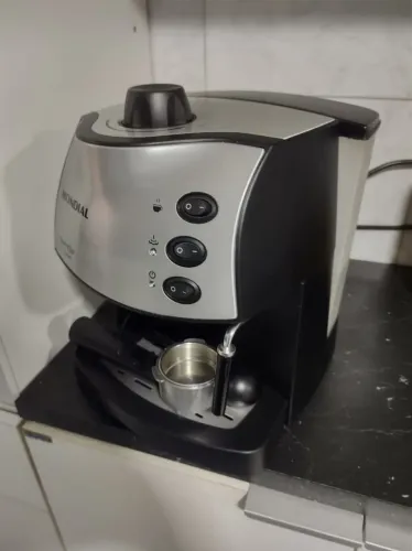 Cafeteira mondial 