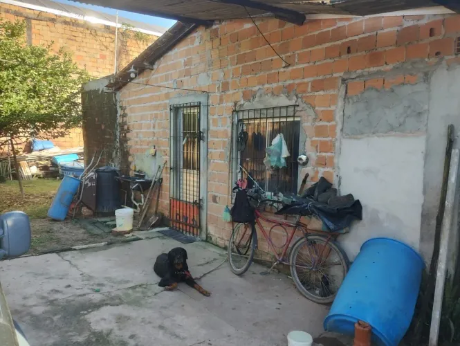Casa a venda