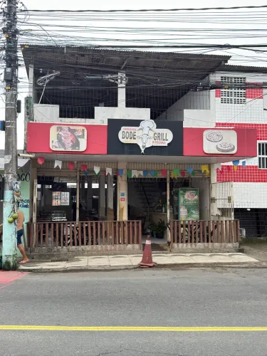 Ponto Churrascaria completa em Sussuarana