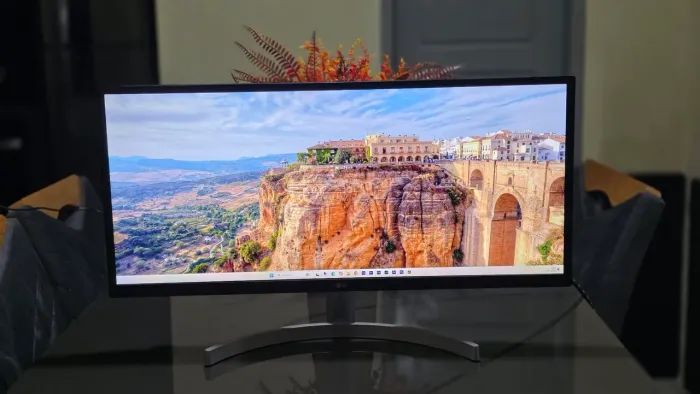 MONITOR LG LED 29" ULTRAWIDE FULL HD