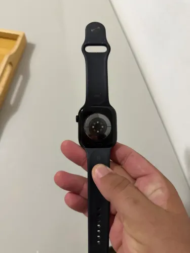 Apple Watch 11 46 mm