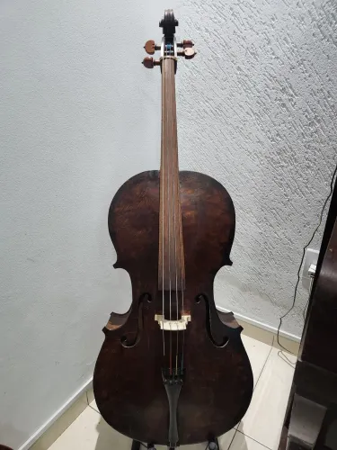 Violoncelo 4/4 