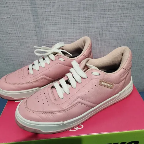 Tenis baw pointer nr 36 rosa
