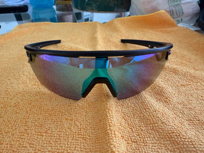 Oakley Sphaera