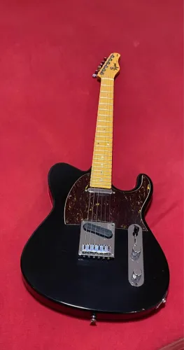 Guitarra Tagima T- 855 telcaster