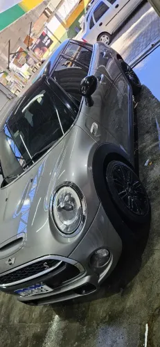 Mini Cooper S 2.0 Turbo 16V 5P Aut. 2017