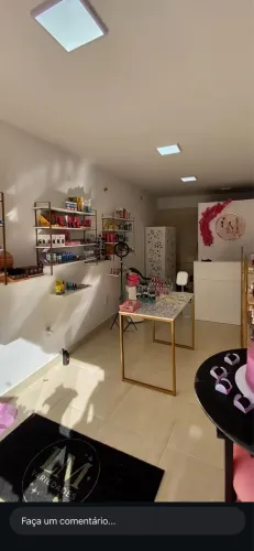Vendo ponto comercial no Garcia. Aceito troca em carro ou moto