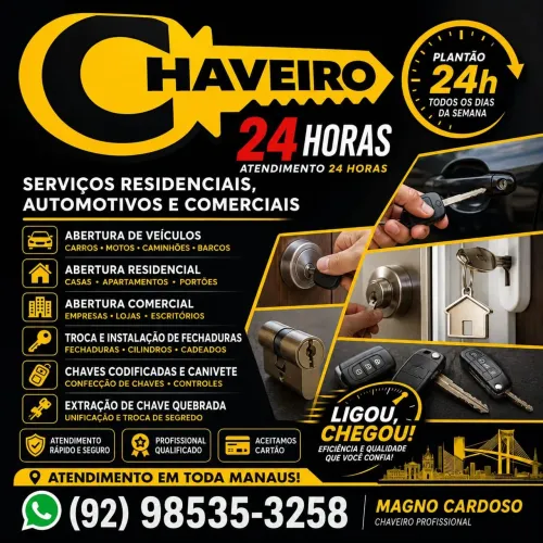 Chaveiro