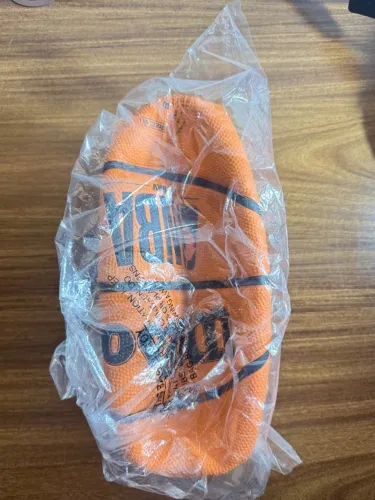 Bola de basquete NOVA - Direto da Caixa