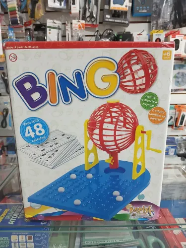 Bingo
