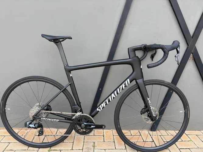 Specialized Tarmac SL8 2026 TAM 58