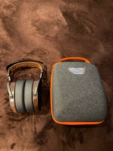 Headphone Planar Magnético - Fosi i5
