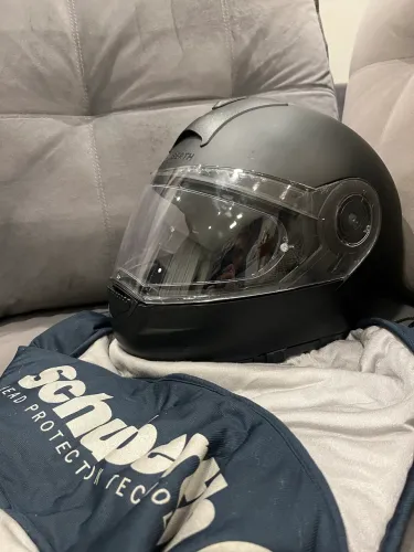 Capacete Schuberth C3