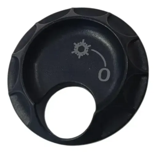 Botão Difusor Ar Audi Golf Passat 1997 - 2000