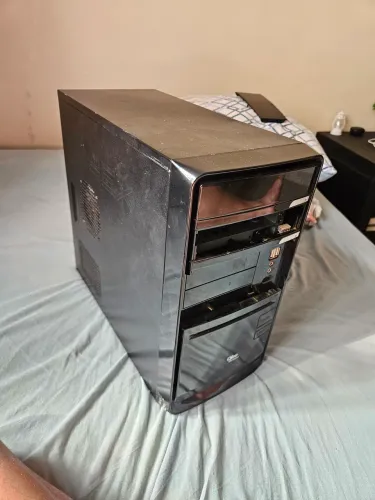 Computador de Escritório