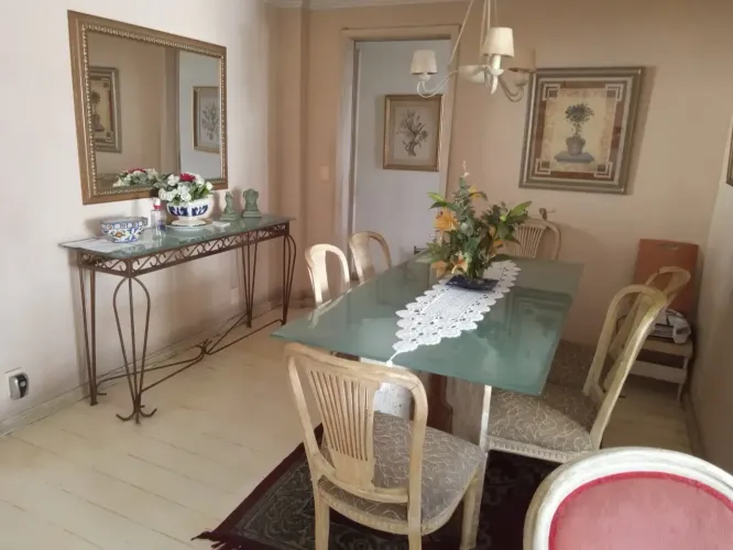 Apartamento para venda com 3 quartos em Icaraí - Niterói - RJ