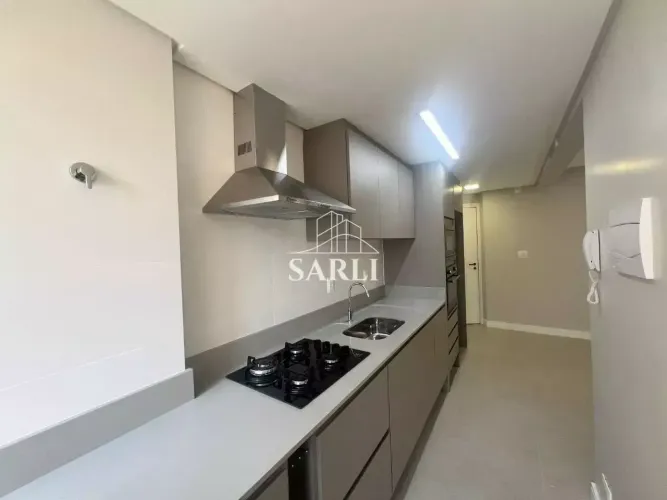 Apartamento com 2 dormitórios à venda, 63 m² por R$ 710.000,00 - Coqueiros - Florianópolis