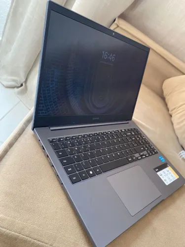 Notebook Samsung book