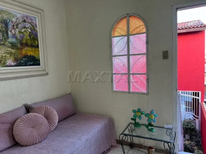 Casa no Bairro: Vila Medeiros Rua Eurico Sodré, -1 quarto -1 sala - -1 cozinha - -1 lavand