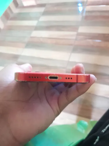 Iphone 12 (leia a descrição)