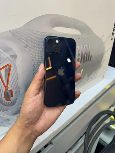 iPhone 14 256gb Novinho