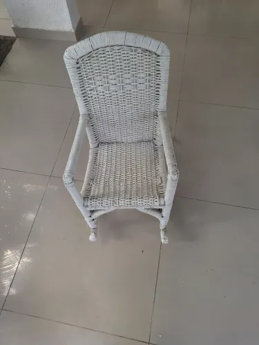 Vendo cadeira de balanço infantil