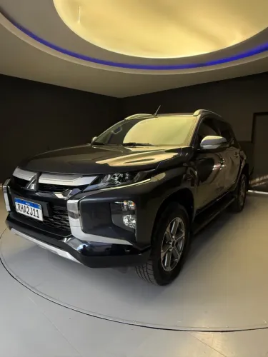 Mitsubishi L200 Triton Sport HPE 2.4 CD Diesel Aut. 2022
