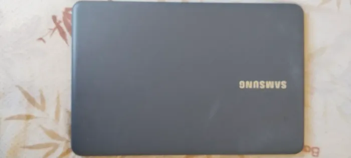Notebook Samsung
