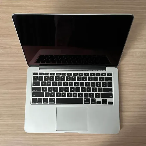 MacBook Pro Retina 13,3? 2015 | 8GB RAM | SSD 128GB | Impecável