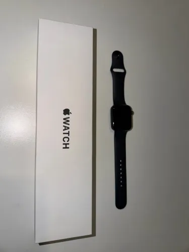 Apple Wacht SE 44mm