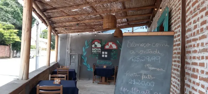 Comercial Loja em Pindamonhangaba
