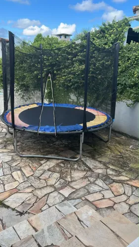 Pula pula profissional 
