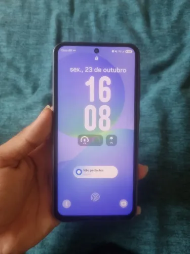 Samsung A36 5G