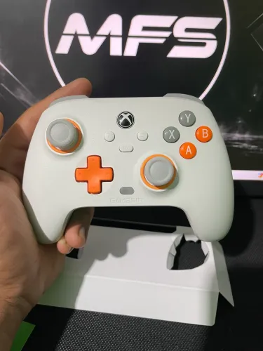 Controle GameSir T7 - Novo Lacrado + 1 Mês de Game Pass