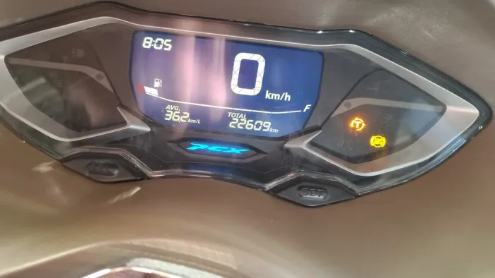 Vendo PCX 2024