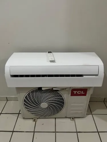 Ar-condicionado