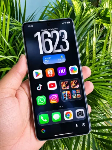 Xiaomi Redmi Note 13 Pro Plus 5G 512GB
