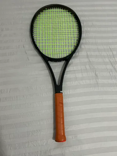 Raquete tênis - Wilson Pro Staff