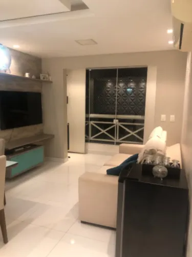 Vende excelente apartamento entre as avenidas presidente kennedy e Dom Severino!!