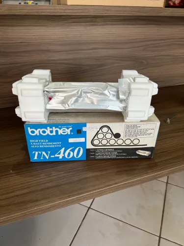 Toner Brother TN-460