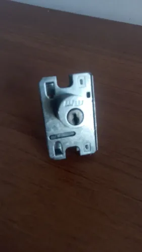 Fechadura porta