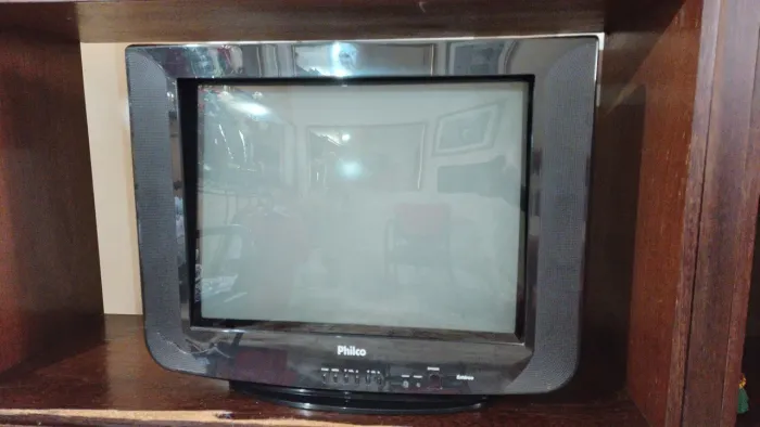 Tv Philco 14 polegadas
