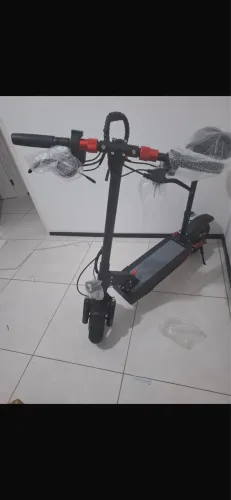 Vendo patinete elétrico