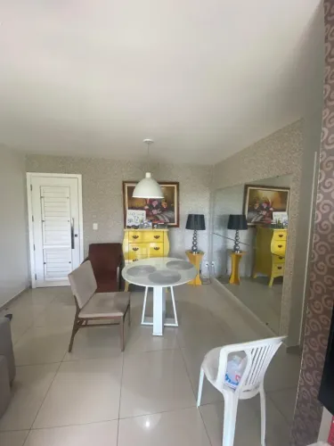 ALUGO AP  MOBILIADO NO JARDIM RENASCENÇA